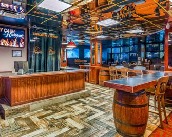 The Federal Hotel Downtown Carson City, an Ascend Collection Hotel - Carson City - Bar