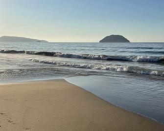 Casa Moka, rest at the beach, Pet friendly - Peñita de Jaltemba - Beach