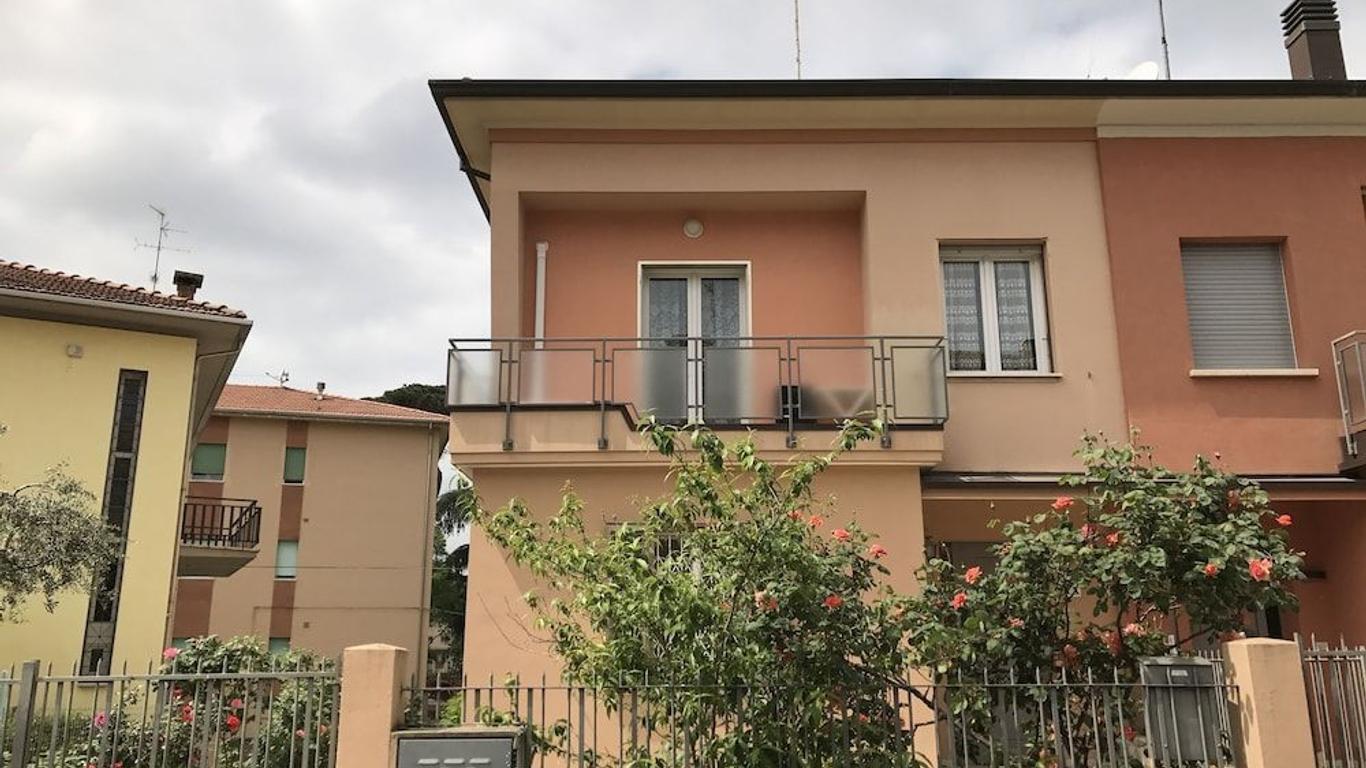 Affittacamere Le Rose