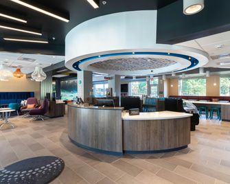 Tru by Hilton Eugene - Eugene - Lobby