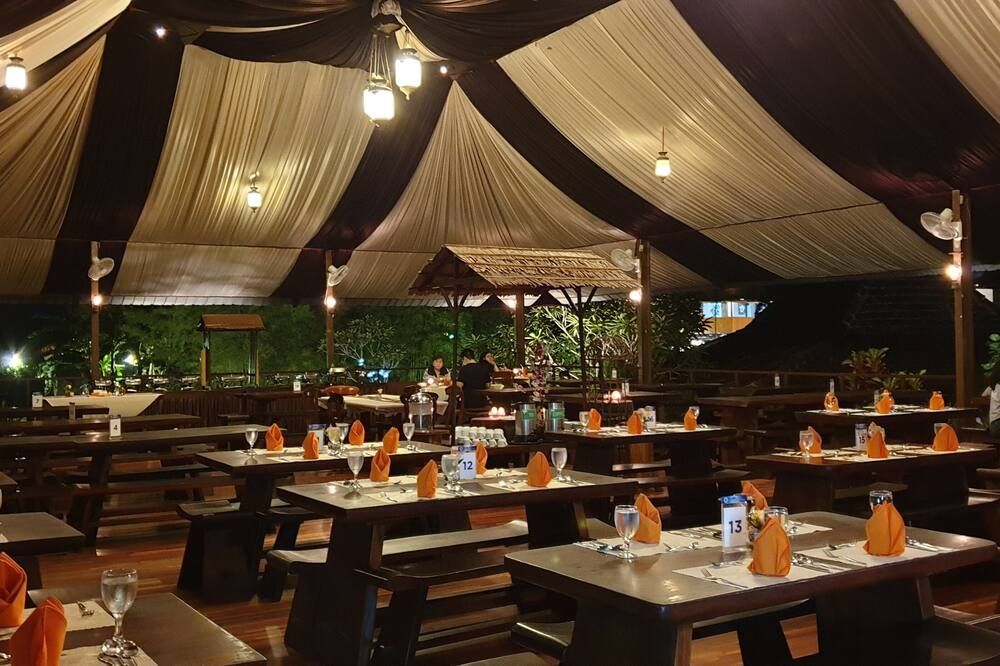 Borobudur Bed & Breakfast - Borobudur - Restaurant