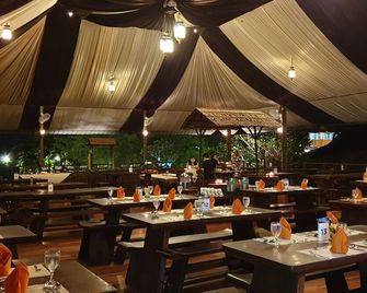 Borobudur Bed & Breakfast - Borobudur - Restaurant
