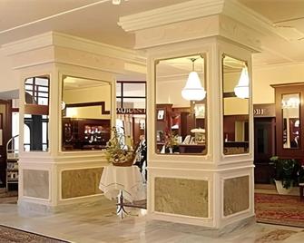 Hotel Excelsior - Mariánské Lázně