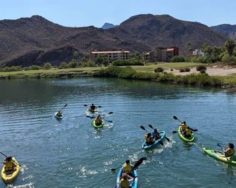 Hotel Loreto Palmar - Loreto