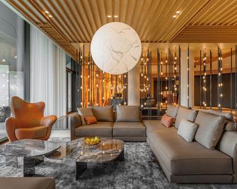 Melea - The Health Concept - Adults Only Hotel - Sárvár - Lounge