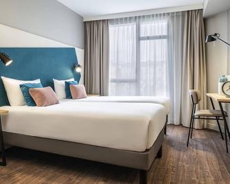 Aparthotel Adagio London Brentford - London - Bedroom