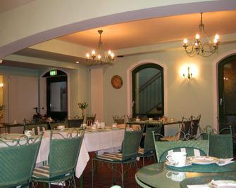 Schlossgarten Hotel am Park Sanssouci - פוטסדאם - מסעדה