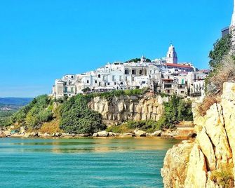 Al Castello Relais - Vieste