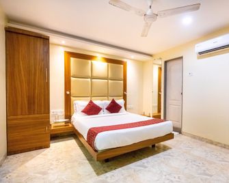 Apex Hotel - Bombay - Habitación