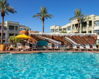 Marriotts Canyon Villas - Studio - Phoenix - Pool