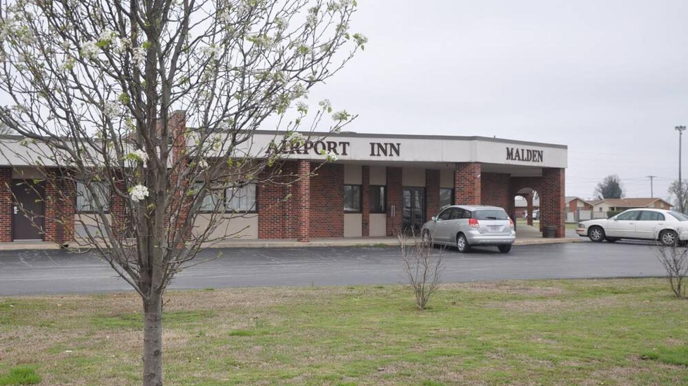 OYO Malden Airport Inn