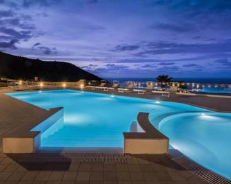Hotel Parco Degli Aromi Resort & Spa - Valderice - Pool