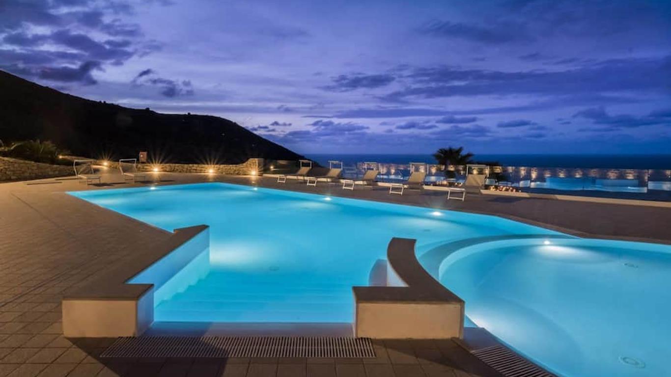 Hotel Parco Degli Aromi Resort E Spa