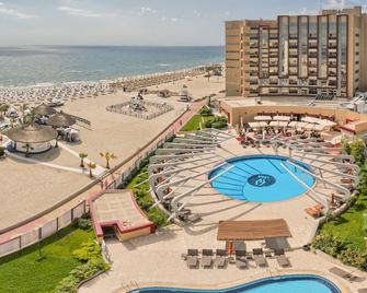 Vega Hotel - Mamaia - Pool