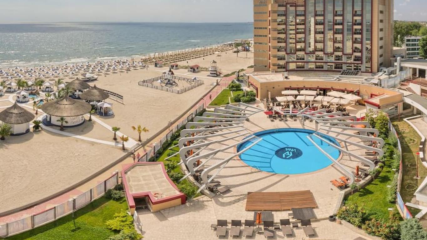 Vega Hotel