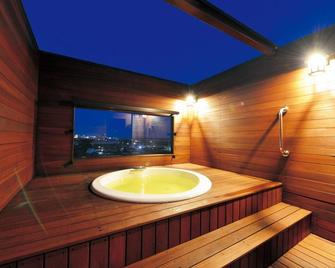 Shirako New Seaside Hotel - Chosei - Accommodatie extra
