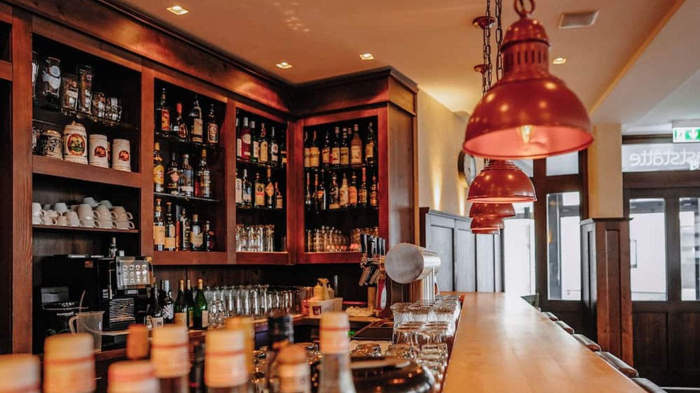 Hotel & Restaurant Goldener Pflug