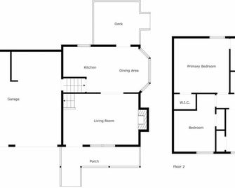 Tranquil Hideaway Home - Pet-friendly - Villa Rica