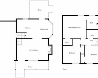 Tranquil Hideaway Home - Pet-friendly - Villa Rica