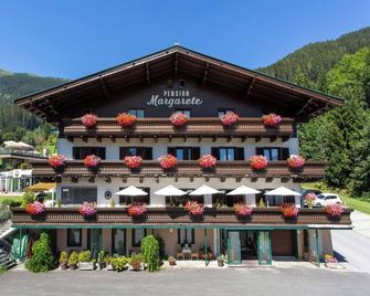 Pension Margarete - Zell am See - Edifício