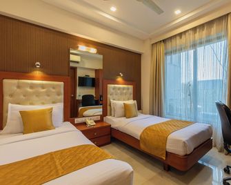 Hotel Lords Mumbai - Mumbai