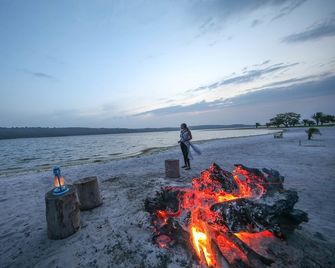 Victoria Forest Resort - Kalangala