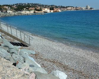 Résidence Les Jardins de la Mer - Sainte-Maxime - Plage