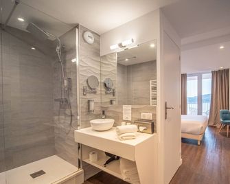 Côté Thalasso - Banyuls-sur-Mer - Salle de bain