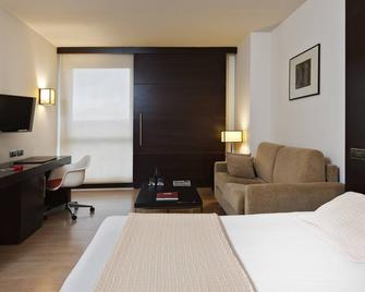 Eurostars I-hotel - Pozuelo de Alarcón - Bedroom