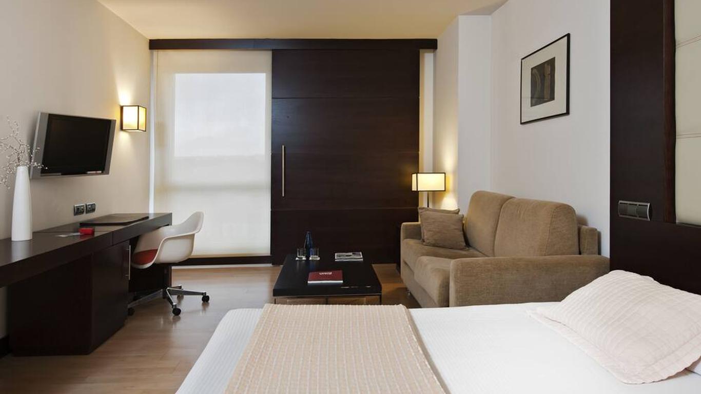 Eurostars i-hotel Madrid