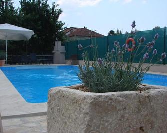 Villa Solo - Ploce - Pool