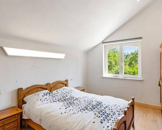 Cozy Apartment in the Hiking and Cycling Kingdom of Geetbets - Geetbets - Habitación