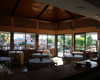 Hotel Village Termas de Dayman - Salto - Restaurante