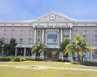 Hotel Seri Malaysia Kulim - Kulim - Edificio