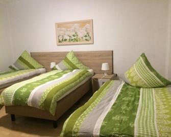 Abels Appartements - Bochum - Bedroom
