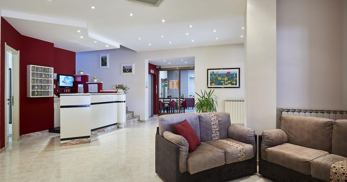 chianciano hotel santa caterina