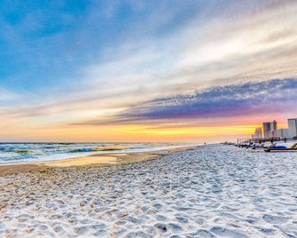 Palacio Unit 805 - Pensacola - Beach