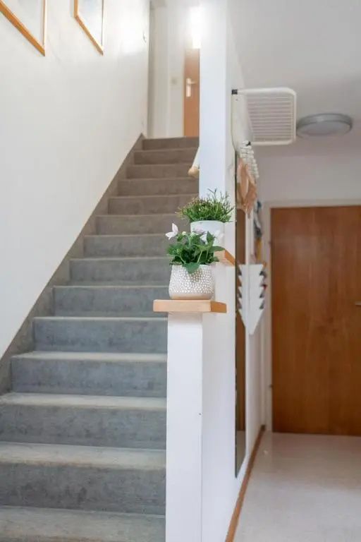 Ferienwohnung Meliessnig - Mauterndorf - Scări