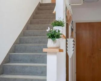 Ferienwohnung Meliessnig - Mauterndorf - Scări