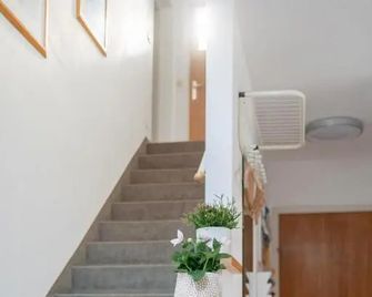 Ferienwohnung Meliessnig - Mauterndorf - Scări