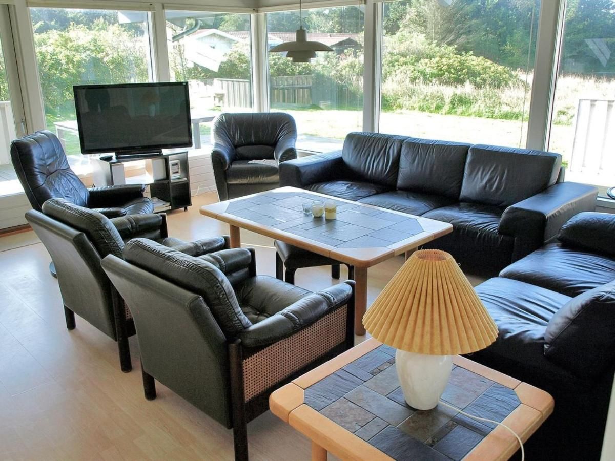 Holiday Home Otta - 779m from the sea by Interhome – Lonstrup
