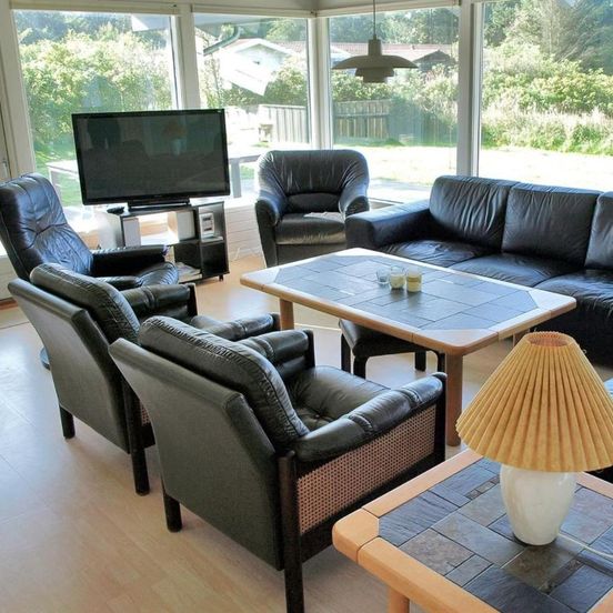 Holiday Home Otta - 779m from the sea by Interhome – Lonstrup