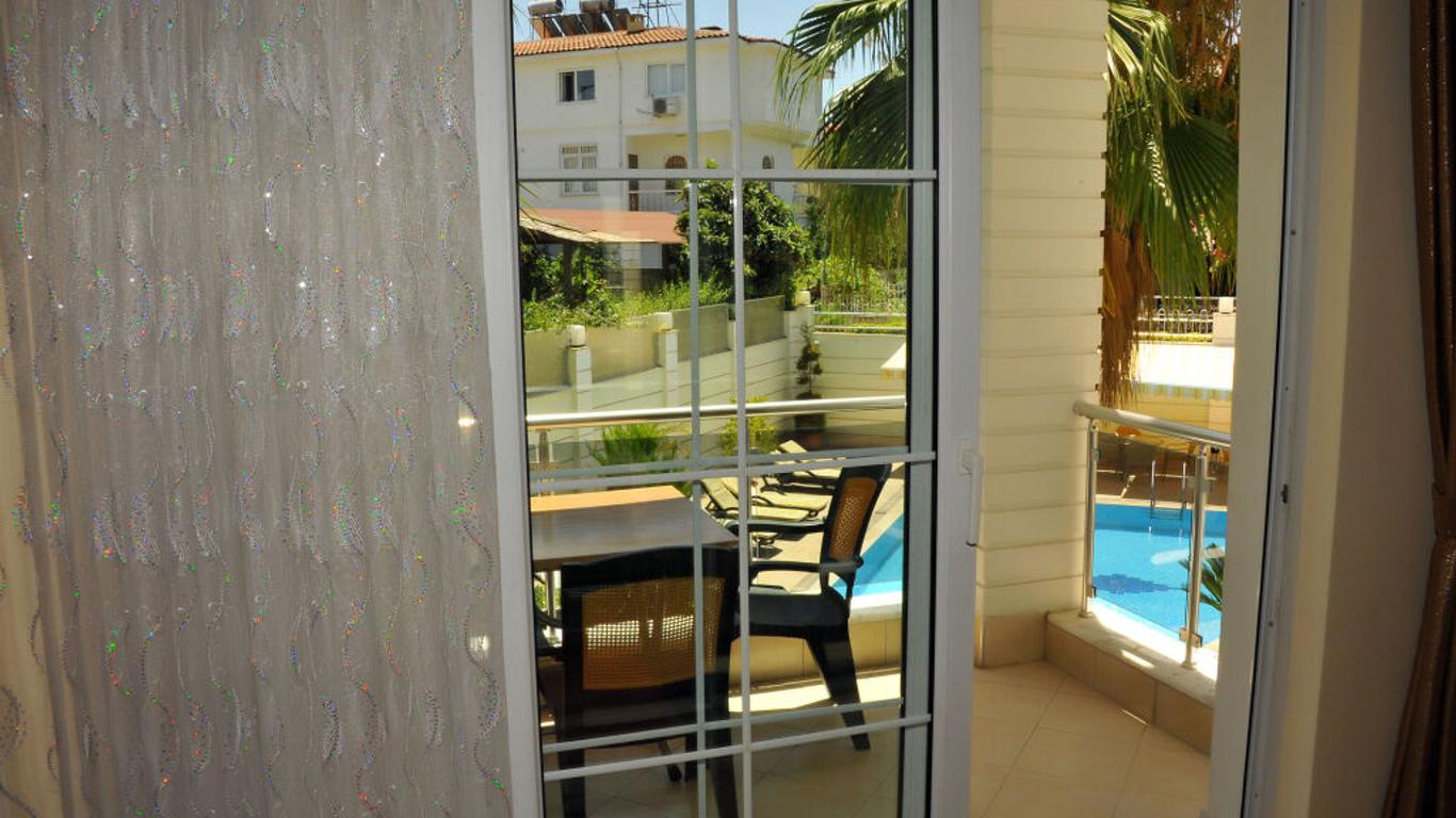 Kemer Residence 2