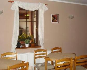 Penzion Seidl - Rokytnice nad Jizerou