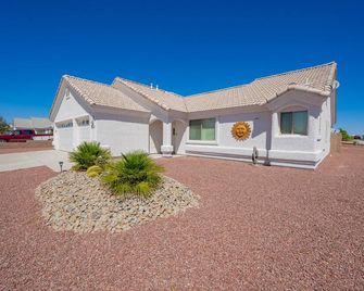 Mohave desert retreat - Fort Mohave - Building
