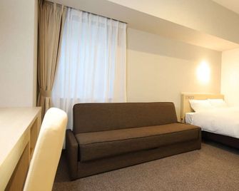 Ab Hotel Shiojiri - Matsumoto