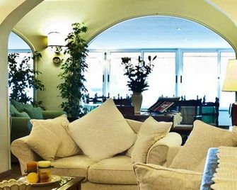 Hotel Acquasanta - Terracina