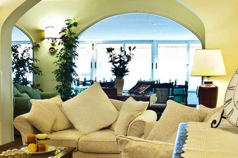 Hotel Acquasanta - Terracina
