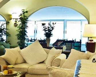 Hotel Acquasanta - Terracina