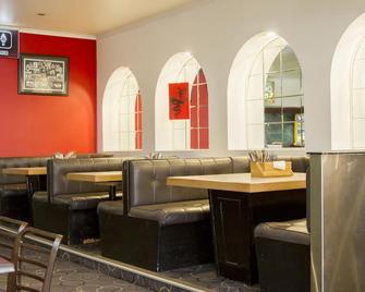 Acacia Ridge Hotel & Motel Brisbane - Brisbane - Restaurant